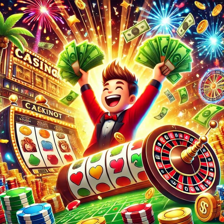 ug188 lobby game koleksi slot terbaik dari berbagai provider internasional